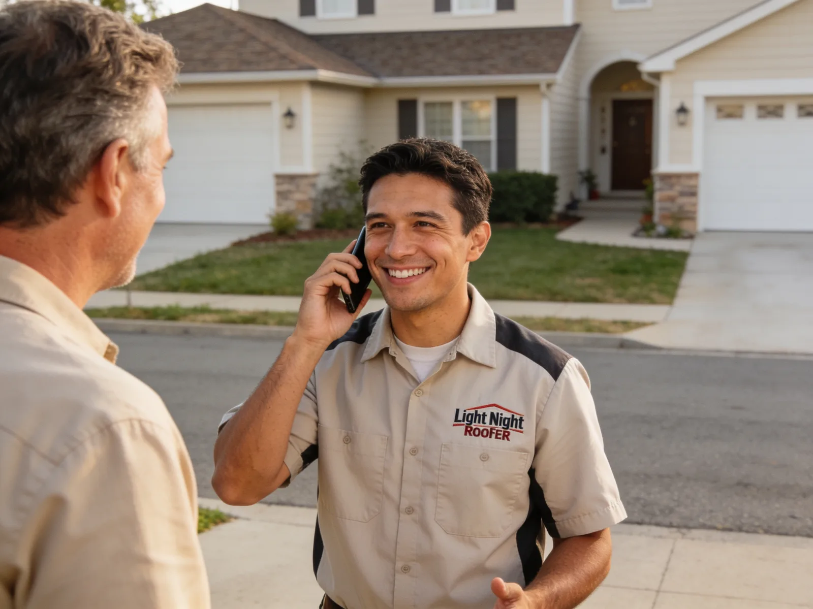 Emergency Roof Repair Luzerne, MI FAQs